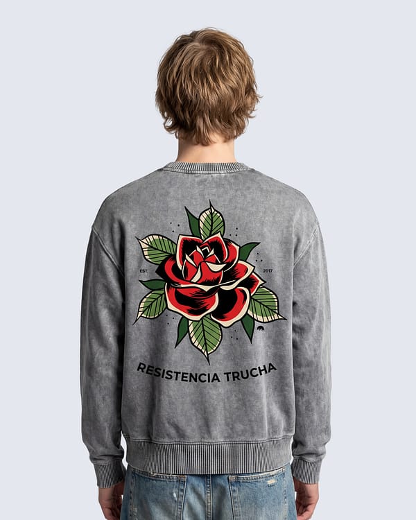 SS26 RT Gry Sweater Back 01S