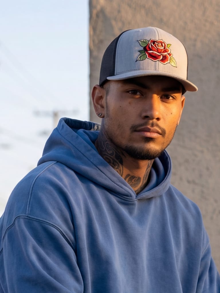 SS26 RT Trucker 01E 3100